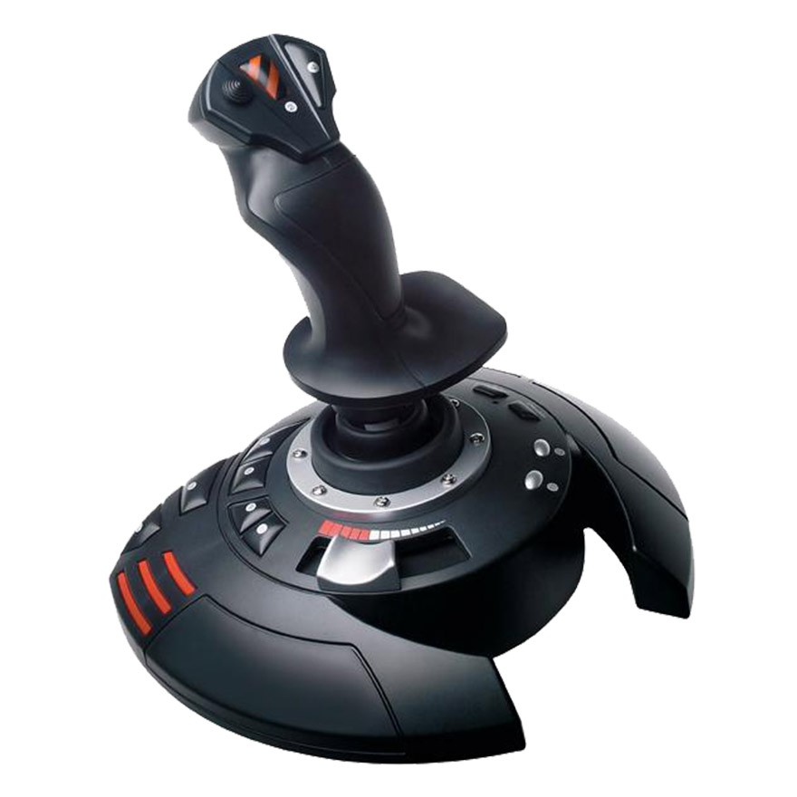 T.Flight Stick X | Thrustmaster ジョイスティック | 株式会社アスク