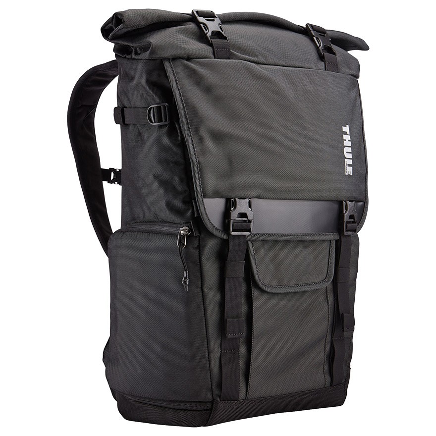 Thule Covert DSLR Backpackシリーズ | Thule カメラ用バッグ | 株式 