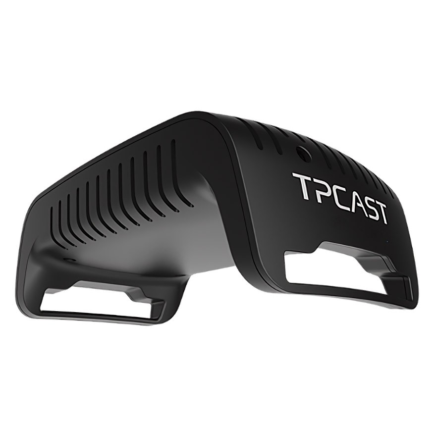 TPCAST Wireless Adapter for VIVE | TPCast VIVE用ワイヤレスキット