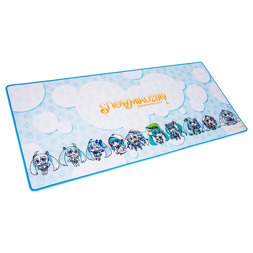 DASHER EXTENDED SNOW MIKU EDITION | Tt eSPORTS ゲーミングマウス