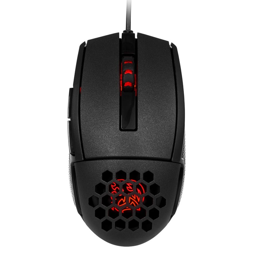 VENTUS R RGB | Tt eSPORTS ゲーミングマウス | 株式会社アスク