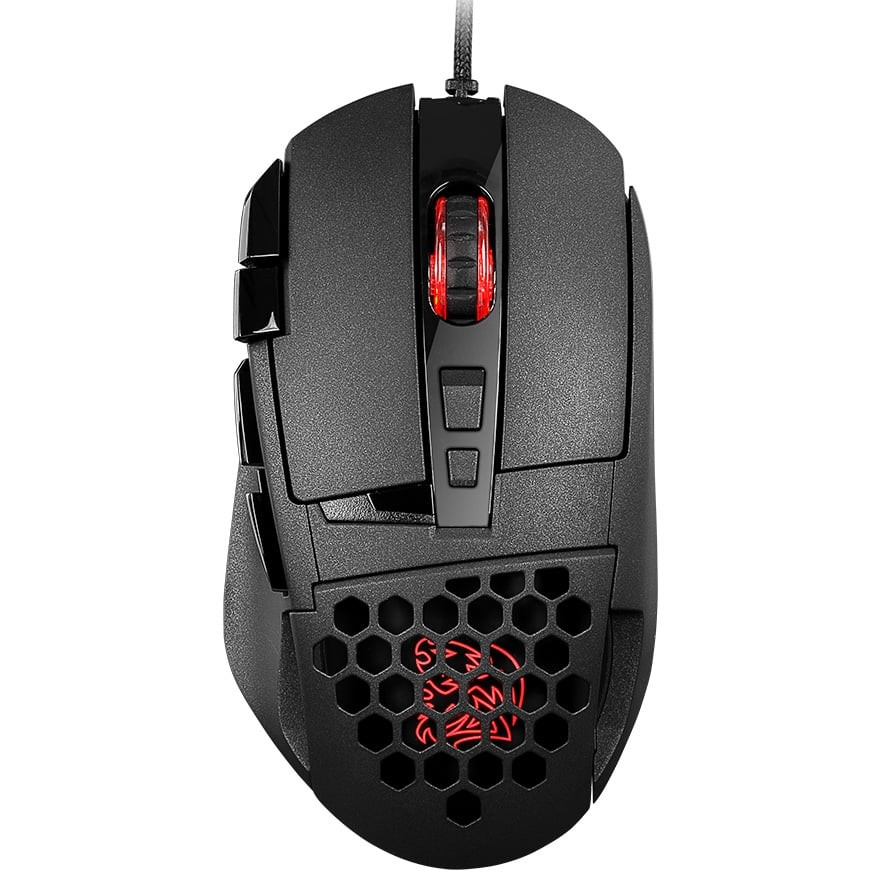 VENTUS Z RGB | Tt eSPORTS ゲーミングマウス | 株式会社アスク