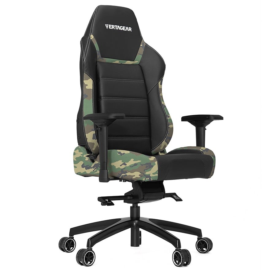 PL6000シリーズ VERTAGEAR ゲーミングチェア 株式会社アスク