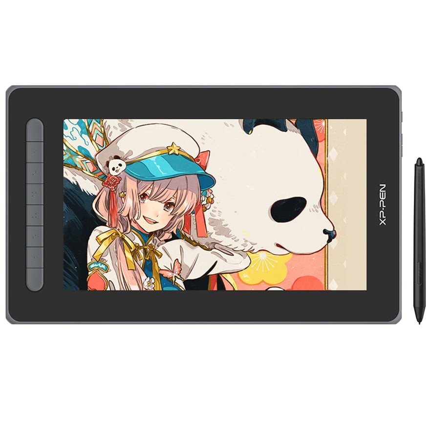 Artist 12 セカンド豪華版シリーズ | XPPen 液晶タブレット | 株式会社 ...