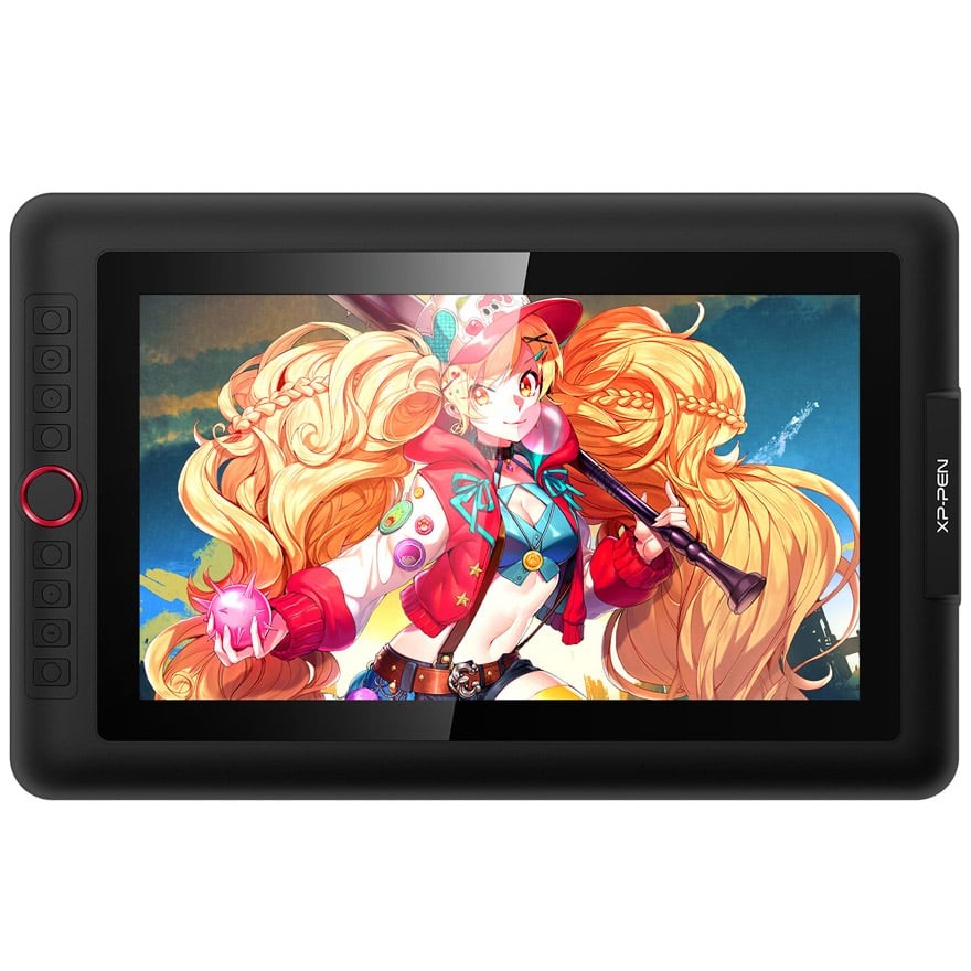 Artist 13.3 Pro | XPPen 液晶タブレット | 株式会社アスク