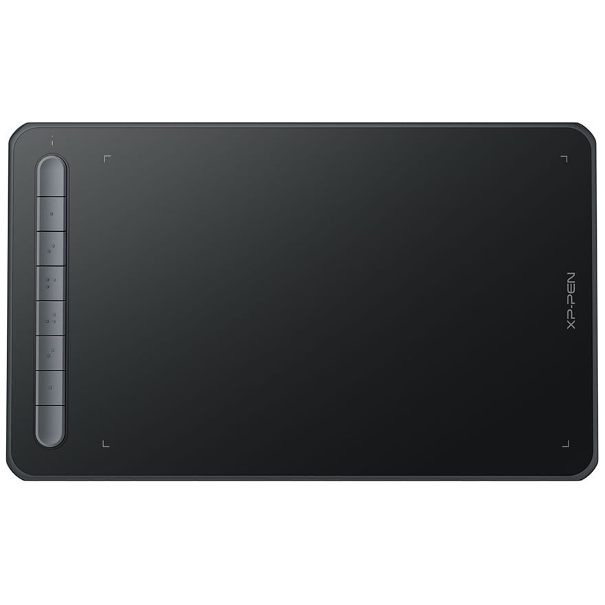 Deco Mシリーズ | XPPen ペンタブレット | 株式会社アスク