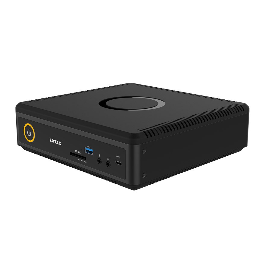 ZBOX MAGNUS EN51050シリーズ | ZOTAC ベアボーン ZBOX E