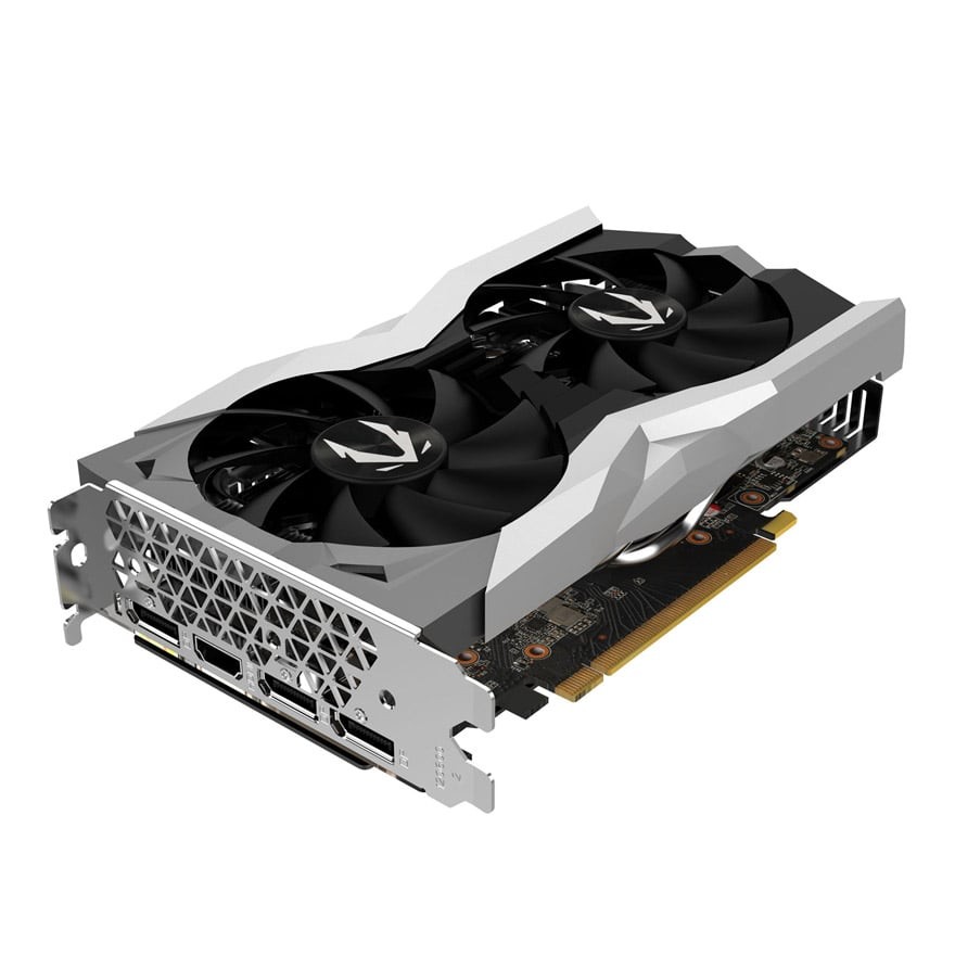 RTX2060 SUPER 8GB ZOTAC グラフィックボード