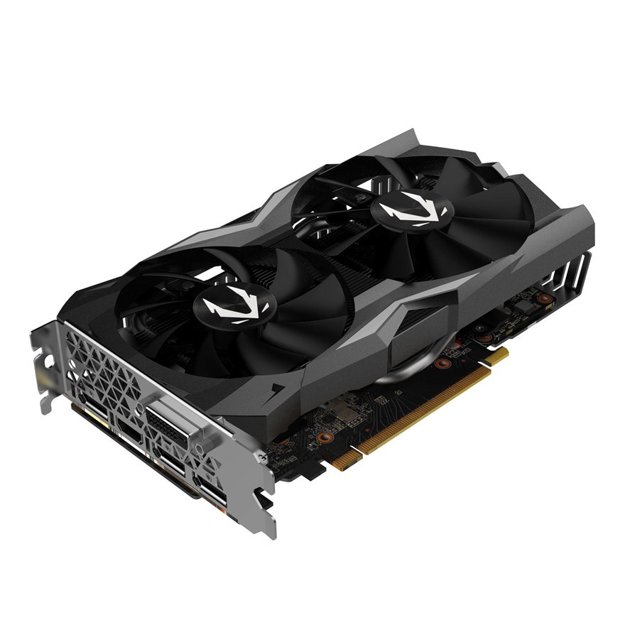 ZOTAC GAMING GeForce RTX 2070 SUPER MINI