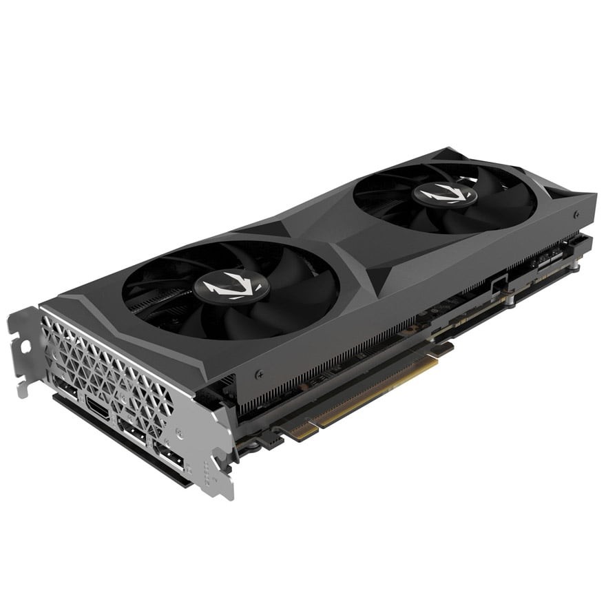 ZOTAC GAMING GeForce RTX 2070 SUPER AMP | ZOTAC NVIDIA