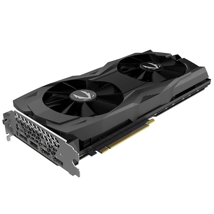 RTX 2080 super グラフィックボード ZOTAC