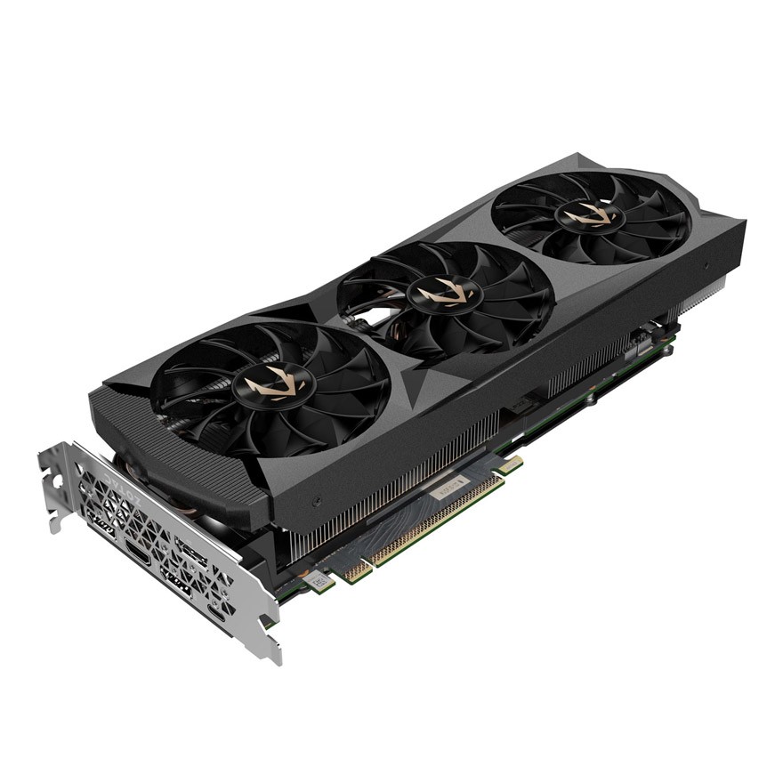 ZOTAC GAMING GeForce RTX 2080 Ti Triple Fan | ZOTAC NVIDIA ...