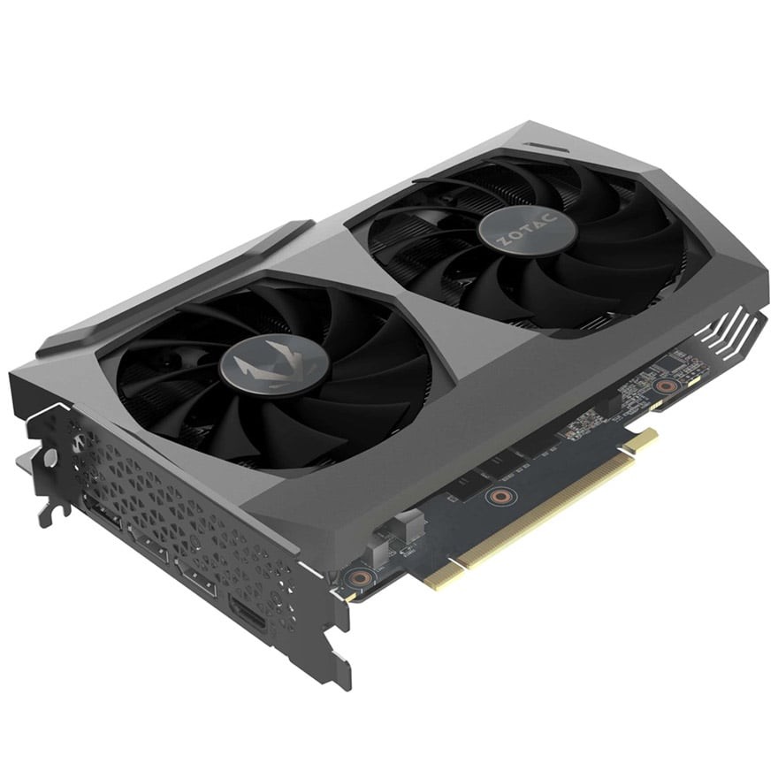 ZOTAC GAMING GeForce RTX 3070 Twin Edge OC | ZOTAC ...