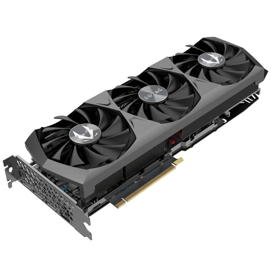 ZOTAC GAMING GEFORCE RTX 3080 Ti Trinity OC | ZOTAC NVIDIA グラフィックボード GeForce RTX 3080 Ti | 株式会社アスク ZOTAC GAMING GEFORCE RTX 3080 Ti Trinity OC | ZOTAC NVIDIA グラフィックボード GeForce RTX 3080 Ti | 株式会社アスク