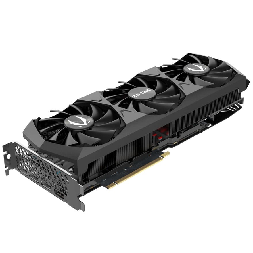 GAMING GeForce RTX 3080 Trinity OC