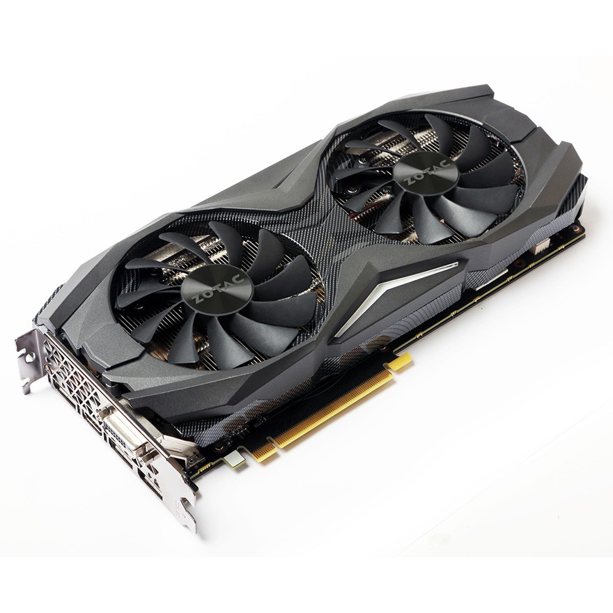 ZOTAC GTX1070 AMP Edition GDDR5 8GBGDDR5