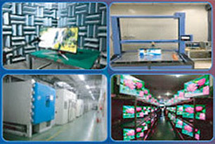 R&D Facilities