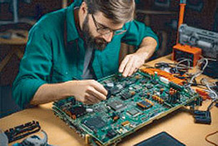 R&D Systems
