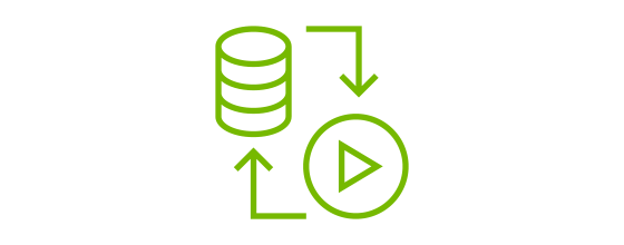 データ処理とキュレーションを加速