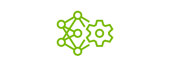 カスタムモデルの開発