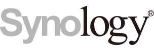 Synology社ロゴ