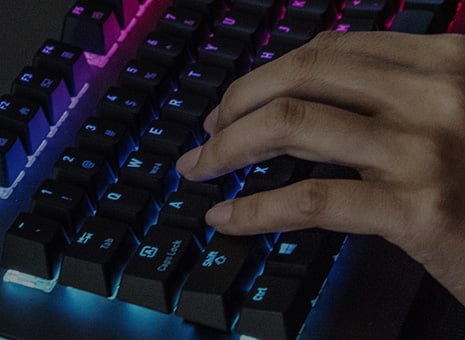 eスポーツ、ゲーミング関連製品