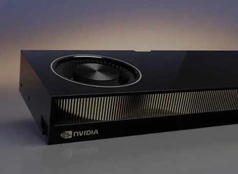 NVIDIA製品情報