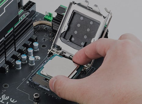 自作PCの作り方
