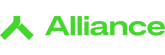 Allianceロゴ