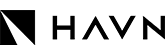 HAVNロゴ