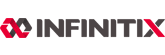 INFINITIXロゴ
