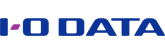 I-O DATAロゴ