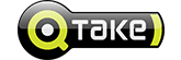 QTAKEロゴ