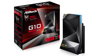 G10 Gaming Router