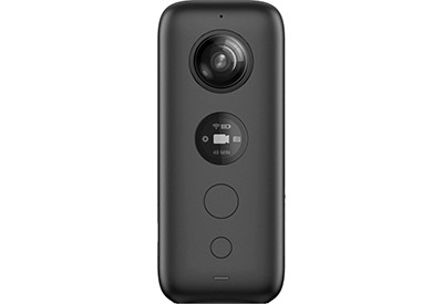 Insta360 ONE X