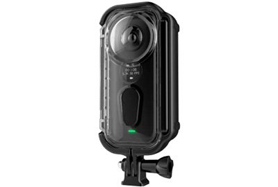 Insta 360 ONE X Venture Case