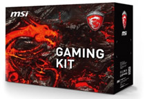 MSI A88X KIT