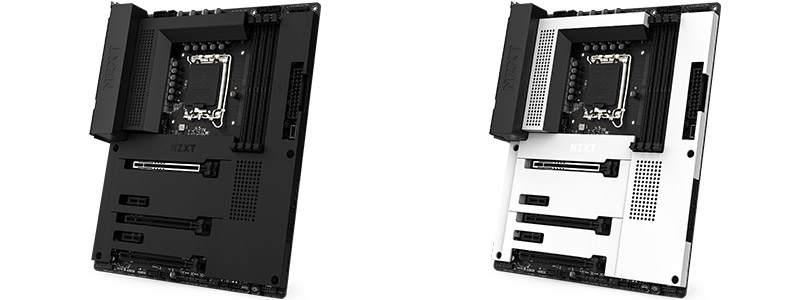 NZXT N7 Z790シリーズ 製品画像