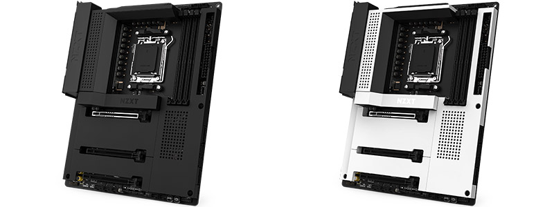 NZXT N7 B650シリーズ 製品画像