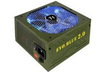 EVO BLUE 2.0 750W(Green)